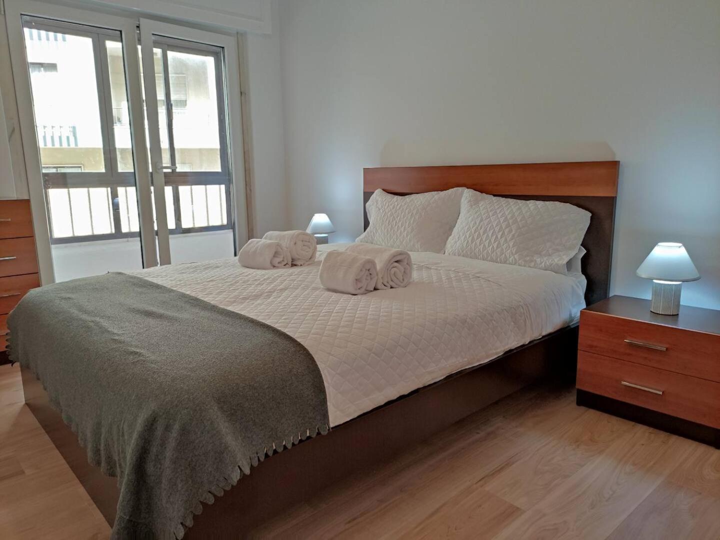 Spacious 26 Agualva-Cacem Exterior photo