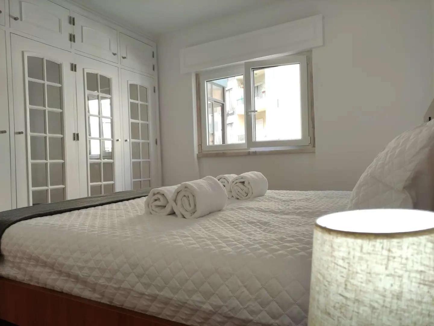 Spacious 26 Agualva-Cacem Exterior photo
